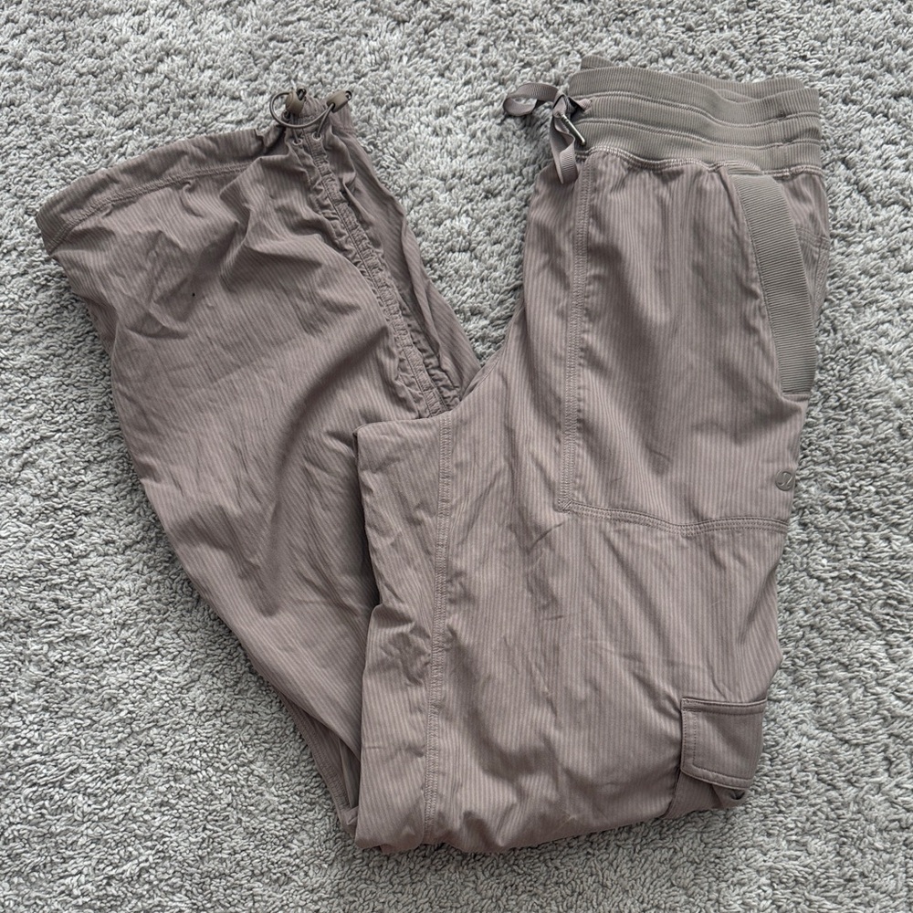 Lululemon dance studio relaxed fit